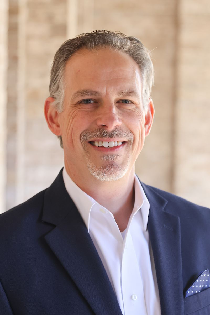 Jason Barrett