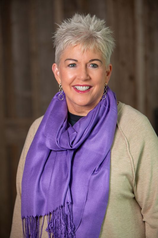 JoDee Curtis