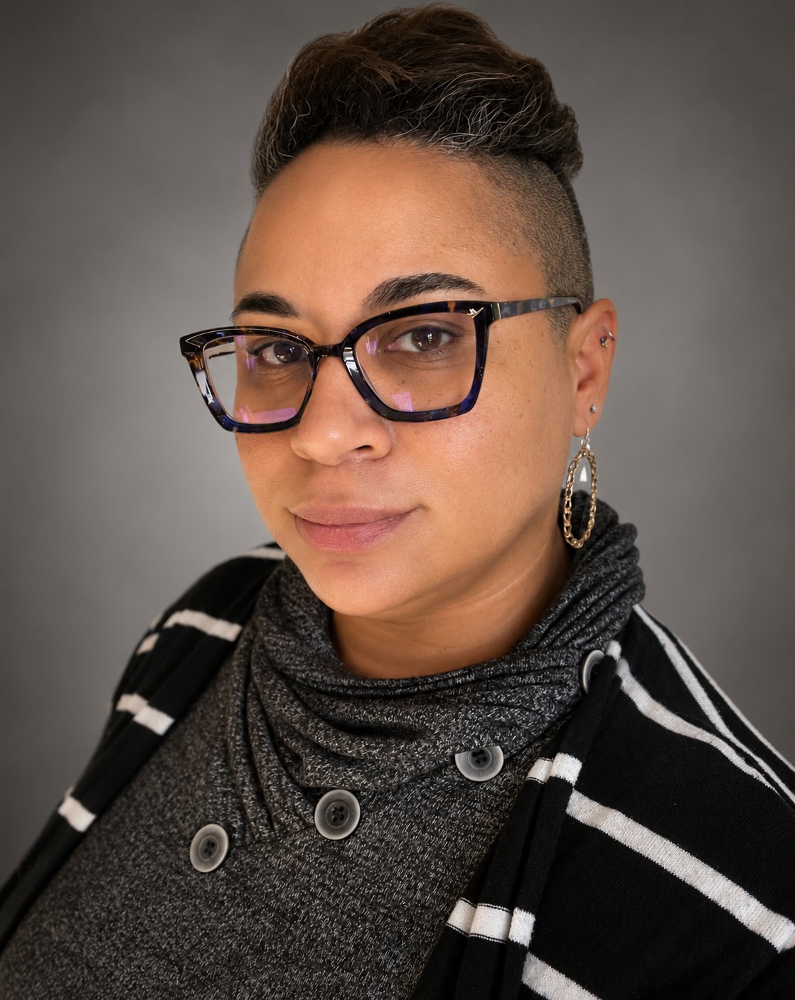 Jacquilyn Davis, CDP&reg;