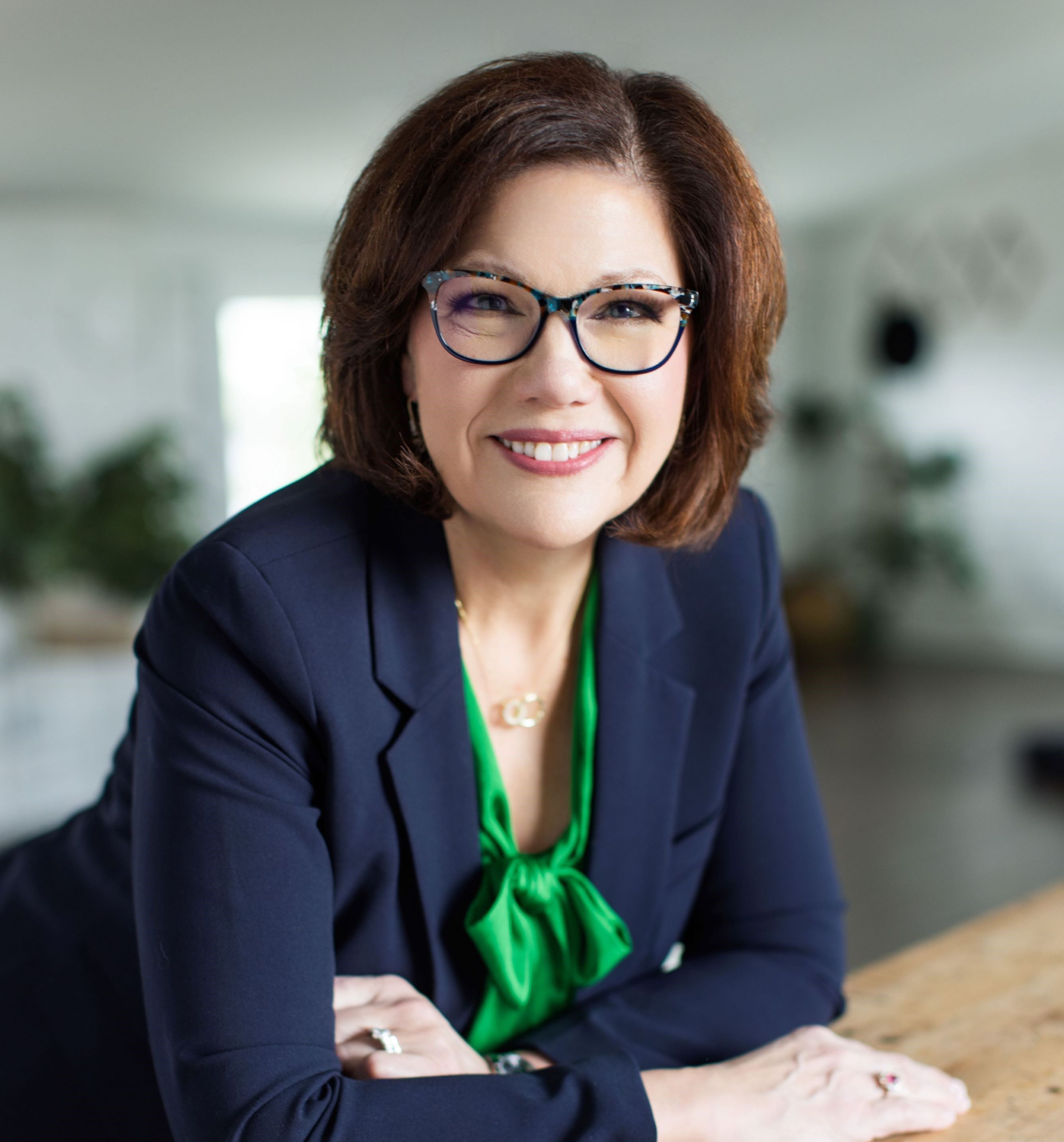 Julie Doyle