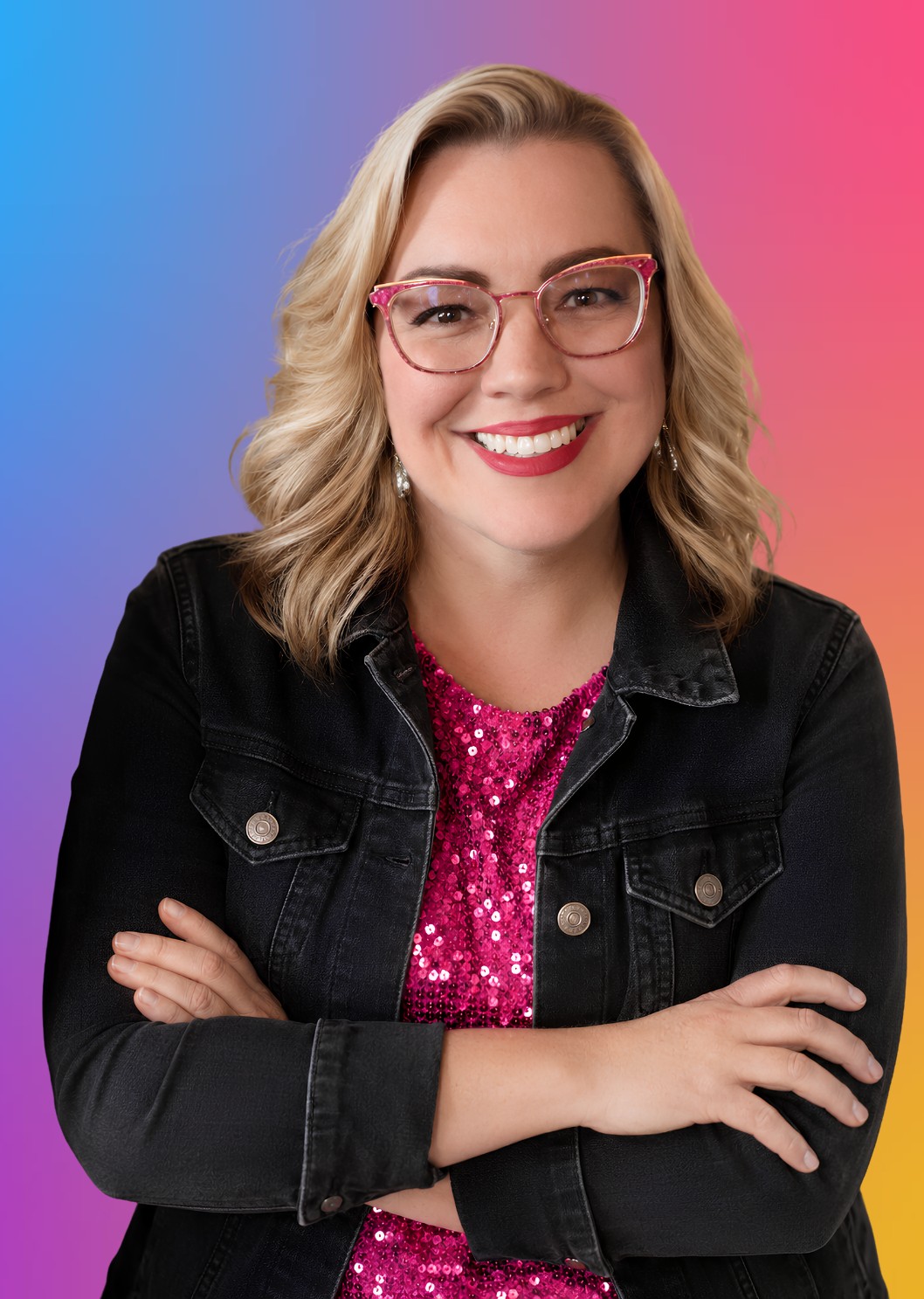 Jamie Lewis Smith, PhD