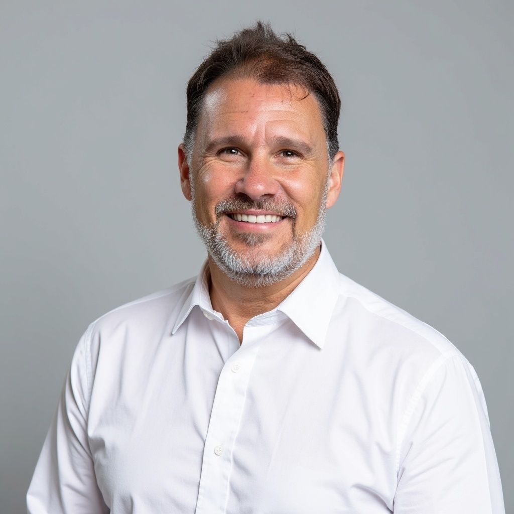 Matt Kutz, Ph.D., BCC